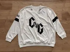 cph golf スウェット　L 新品未使用 010_79efc7d8-eb89-44ce-b8a5-