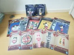 ディズニー ファンタジア一番くじまとめ売り！