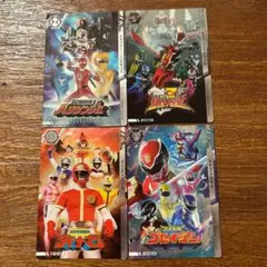 2025年最新】ハリケンジャーセットの人気アイテム - メルカリ