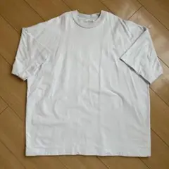 PAGEBOY ホワイト Tシャツ サイズF
