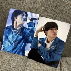 武藤潤 生写真 原因は自分にある