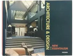 洋書◆建築とデザイン写真集 本 新しいエッセンシャル思考 設計 洋書◇建築とデザイン写真集 本 新しいエッセンシャル思考 設計 - メルカリ