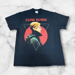XL DEVID BOWIE デビッドボーイ