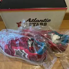 本日限定お値下げ！アトランティックスターズ　新品　未使用