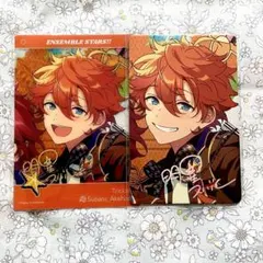 2025年最新】あんスタ スバルの人気アイテム - メルカリ