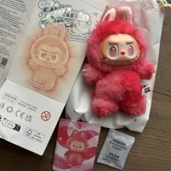 国内正規品 POPMART ラブブ LOVE エナジー　新品未使用