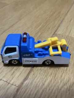 トミカjaf
