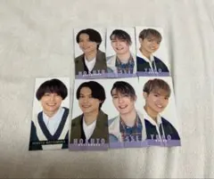 SixTONES デタカ まとめ売り