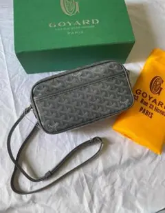 GOYARD ゴヤール ショルダーバッグ