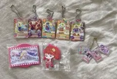 アイカツ！ガチャガチャ まとめ売り