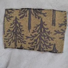 minaperhonen metsa はぎれ １枚ミナペルホネン メッツァ