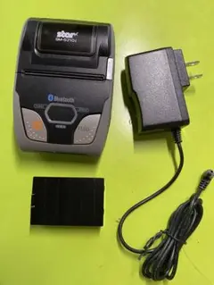 Star SM-S210i Bluetooth プリンター
