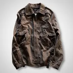00s G-STAR RAW Multi-Pocket Gimmick JKTのサムネイル