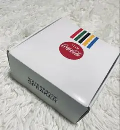 2025年最新】コカコーラ防水スピーカーの人気アイテム - メルカリ