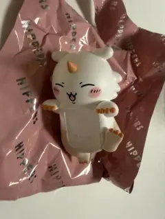 ちいかわ ヒッパーズ あのこ シークレットのサムネイル