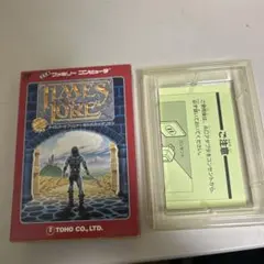 箱のみ　タイムズオブロア　タイムズ・オブ・ロア