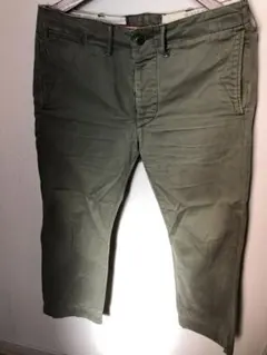 RRL チノパン オリーブ 30インチ