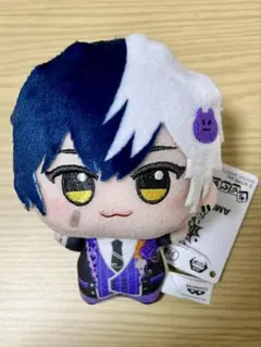 2026年最新】AMPTAKxcolors まぜ太 ぬいぐるみの人気アイテム - メルカリ