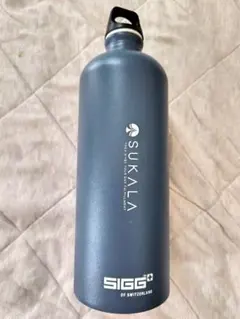 SUKALA SIGG ボトル