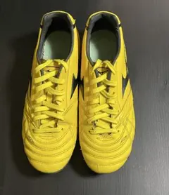 サッカースパイク MIZUNO スーパーソニック