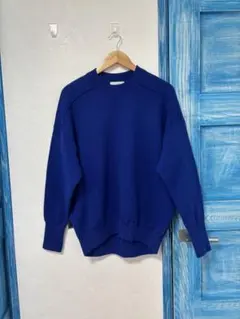 トレーナー ニット