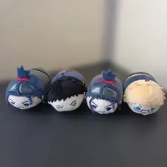 もちもちマスコット 実休光忠 福島光忠 vol.10 - メルカリ