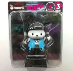 HAPPY 쿠지 ポチャッコ A賞フィギュア