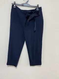 RALPHLAUREN ラルフローレン　サブリナパンツ