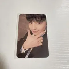 EXO EXhorizon トレカ チャニョル - メルカリ