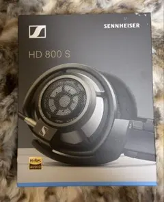 屋*杉様 SENNHEISER HD800Sのサムネイル