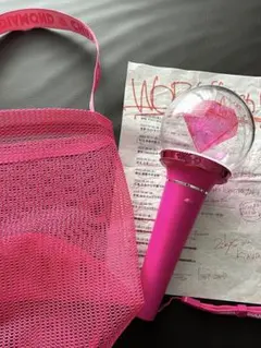 2025年最新】ちゃんみなペンライトの人気アイテム - メルカリ