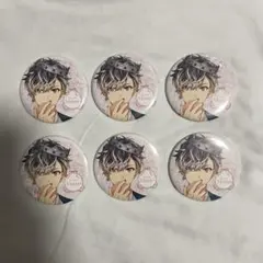 【値下げ可】アイドリッシュセブン 百 缶バッジ ぱしゃこれ グッズまとめ売り 値下げ可】アイドリッシュセブン 百 缶バッジ ぱしゃこれ グッズ