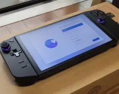 Lenovo Legion Go 83E10027JP