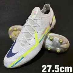 NIKE ファントムGT2 AG 27cm 168 - メルカリ