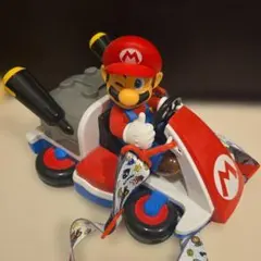 USJ ユニバ ポップコーンバケツ スーパーマリオ マリオカート