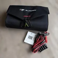 Allpowers 折り畳みソーラーパネル AP-SP-020 - メルカリ