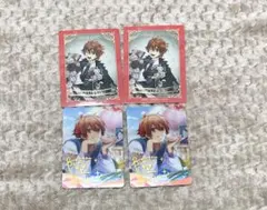 アイナナ　メタカ　キラステ　陸