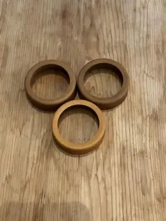 【Chiiiiii様専用】ジムニーJB64/74用エアコンダイヤルレザーカバー