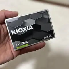 KIOXIA EXCERIA SATA SSD 960GB