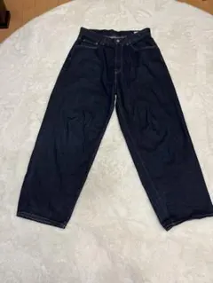 2025年最新】gap スーパーバギーデニムの人気アイテム - メルカリ