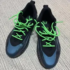 adidasアンソニーエドワーズ27.5cm ae1