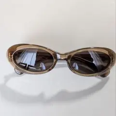 GUCCI グッチ GG2420/N/S サングラス べっ甲ブラウン