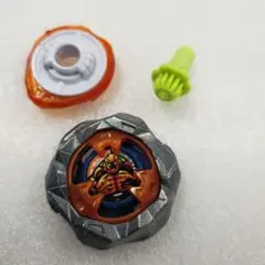 メタルファイトベイブレード ソルブレイズ 黒 エクリプスver 伊藤園
