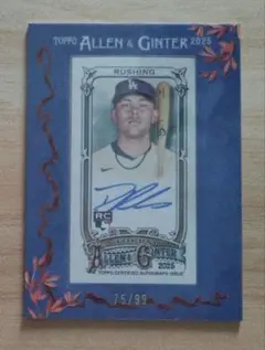 2024 Topps Finest ルイス・カスティーヨ オートグラフカード - メルカリ