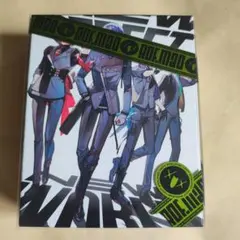 2026年最新】rof-mao blu-ray 豪華版の人気アイテム - メルカリ