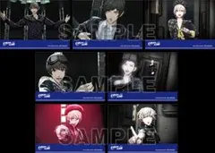 うたプリ　L判ブロマイドセット　HE★VENS Ver.　特典　10th
