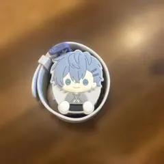 カラフルピーチ　ヒロくん　カプセルマスコットウォッチ2