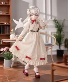 光魘双生2 香頌糖 BJD 可動ドール 新品 正規品 1/6分 bjd