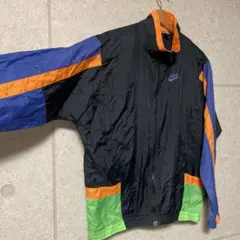 名作　希少　80s 〜　90s  NIKE トラックジャケット