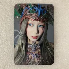 HINATA ヒナタ XG AWE 封入 トレカ